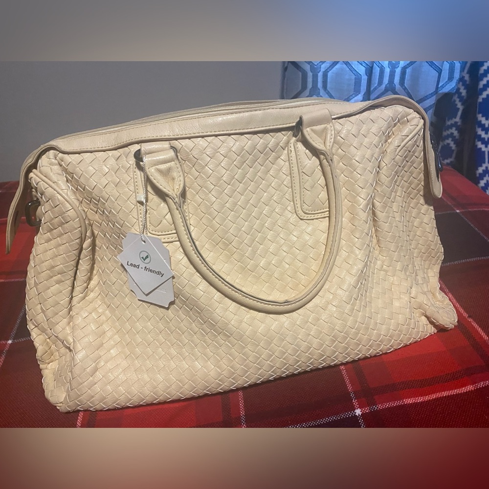 Handbag Republic tote bag
